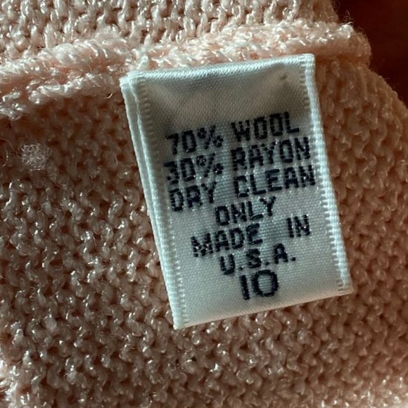 Dress - Jennifer Roberts - Picture 8 of 8